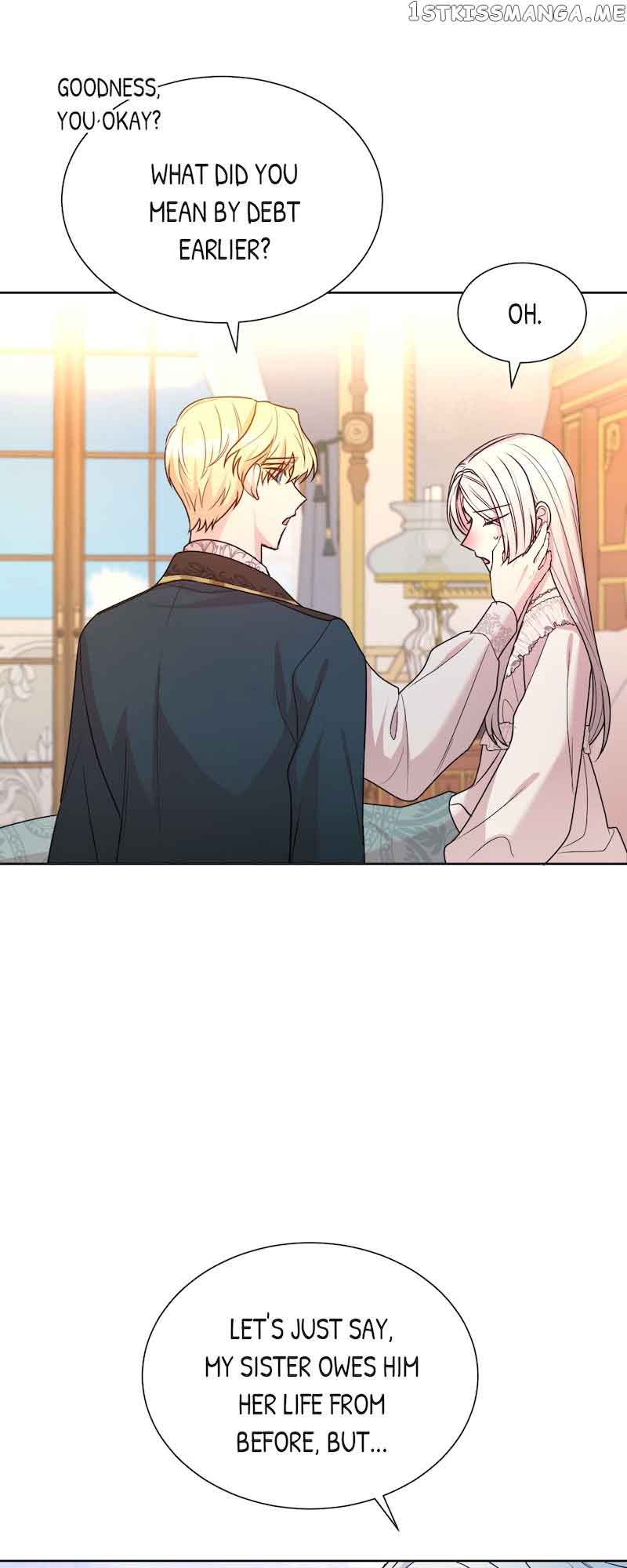 My Second Husband Is Desperate And Depressed Chapter 53 219 45