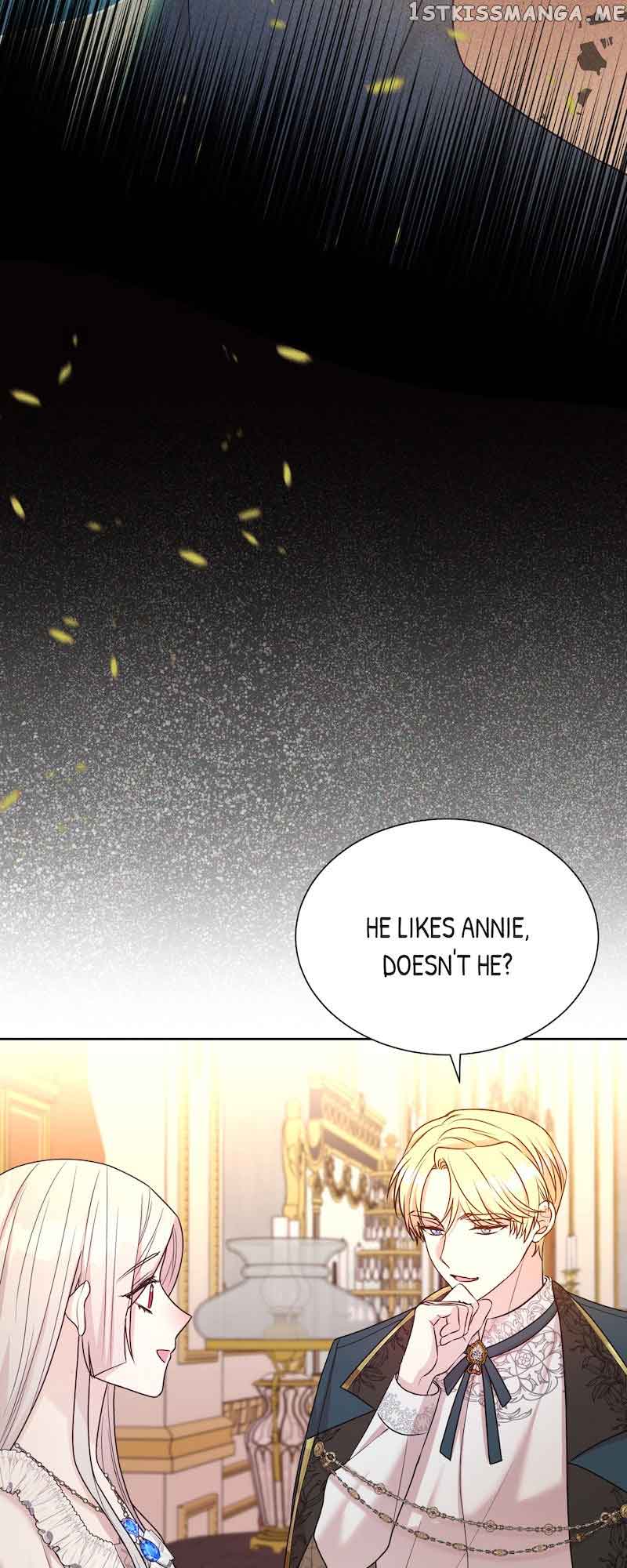 My Second Husband Is Desperate And Depressed Chapter 53 221 47