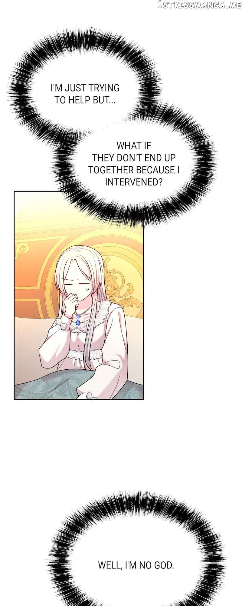 My Second Husband Is Desperate And Depressed Chapter 53 223 49