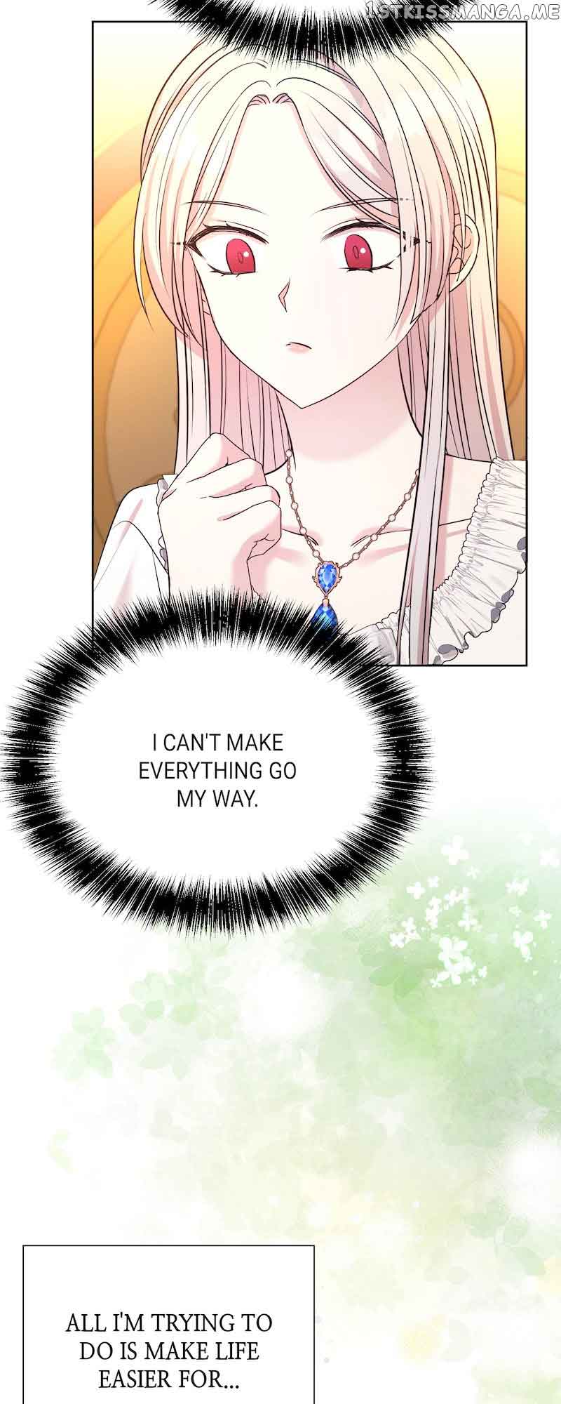 My Second Husband Is Desperate And Depressed Chapter 53 224 50