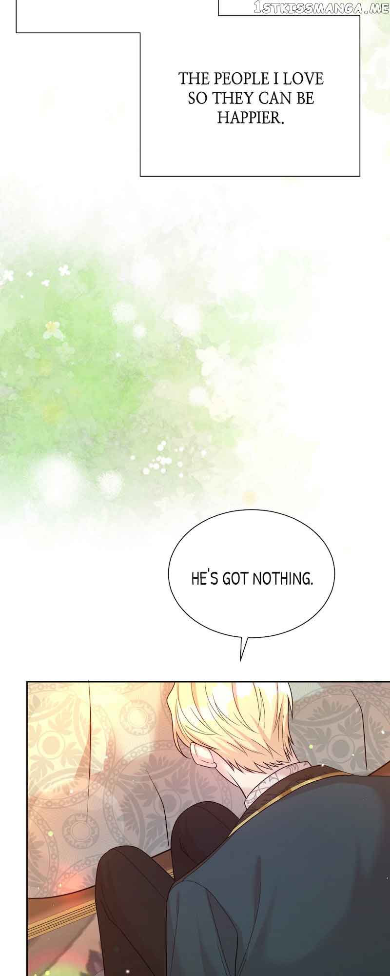 My Second Husband Is Desperate And Depressed Chapter 53 225 51