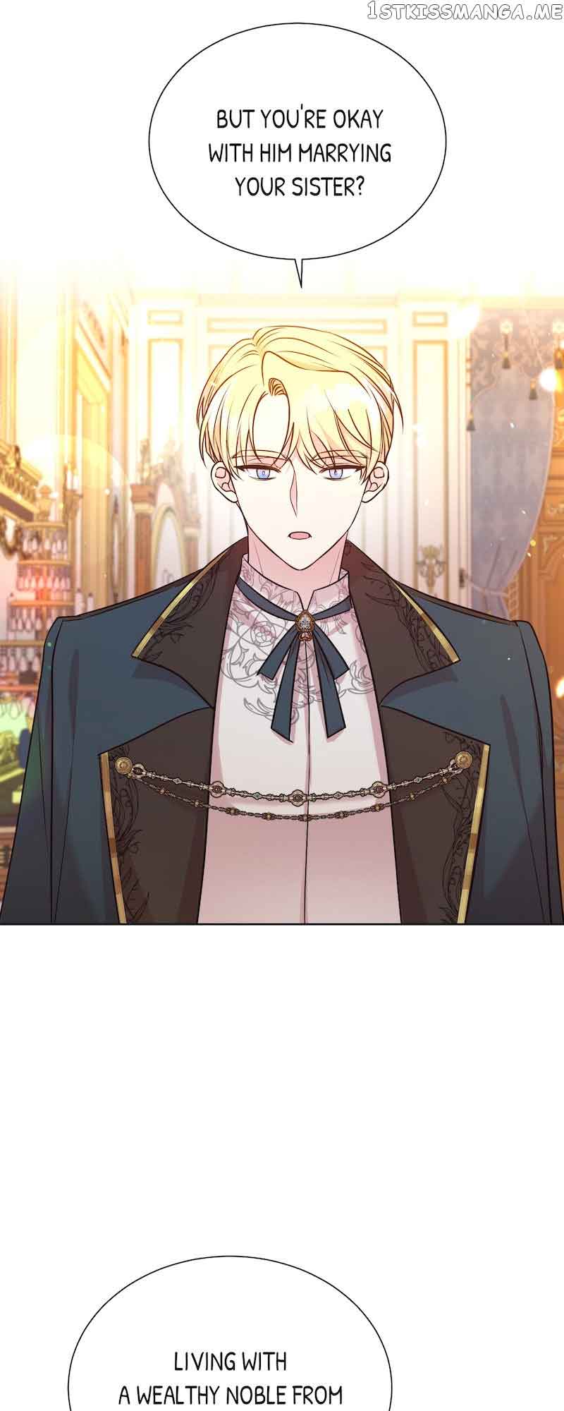 My Second Husband Is Desperate And Depressed Chapter 53 227 53