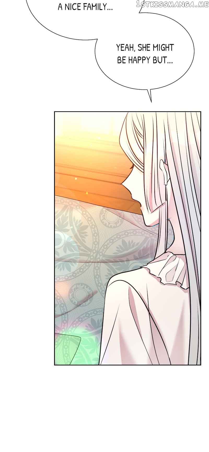 My Second Husband Is Desperate And Depressed Chapter 53 228 54