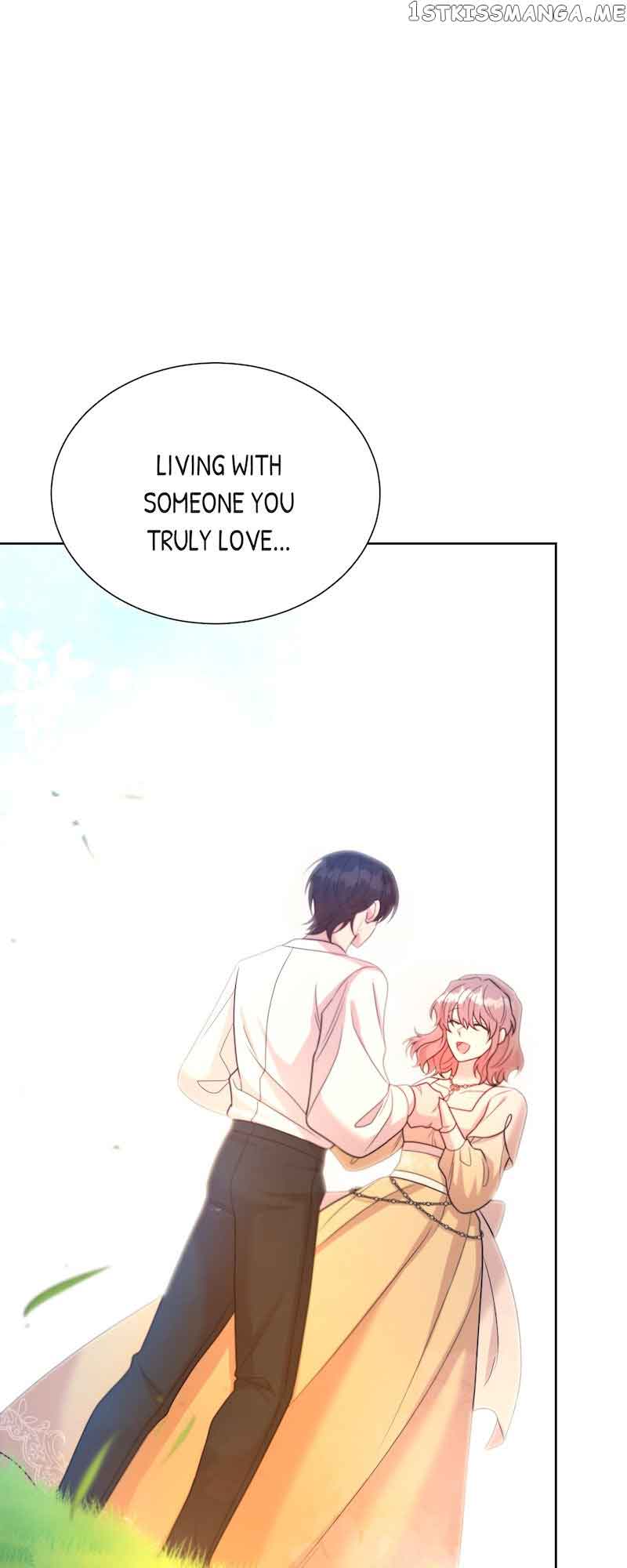 My Second Husband Is Desperate And Depressed Chapter 53 229 55