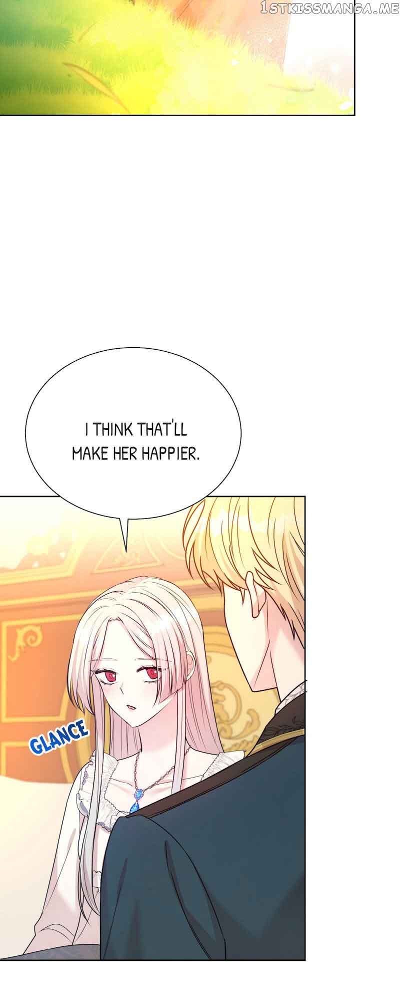 My Second Husband Is Desperate And Depressed Chapter 53 230 56