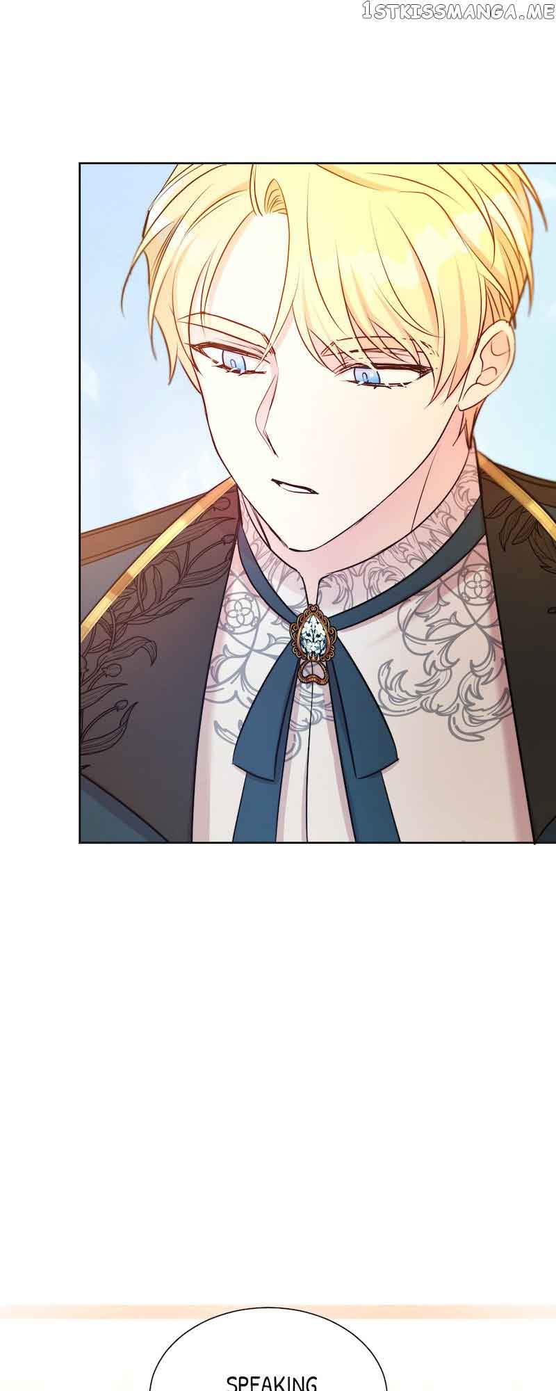 My Second Husband Is Desperate And Depressed Chapter 53 231 57