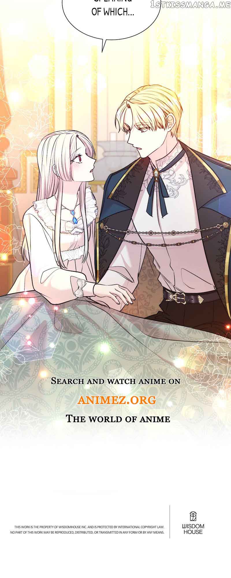 My Second Husband Is Desperate And Depressed Chapter 53 232 58