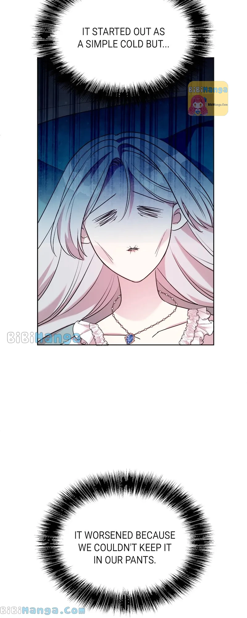 My Second Husband Is Desperate And Depressed Chapter 55 180 03