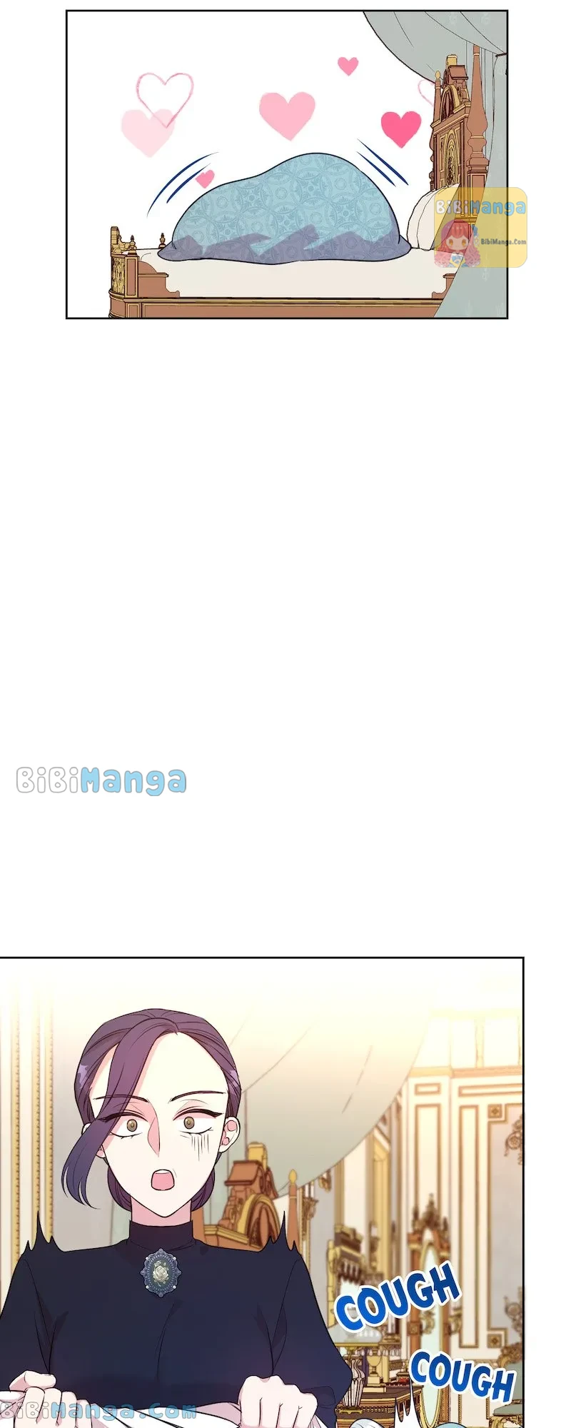 My Second Husband Is Desperate And Depressed Chapter 55 181 04