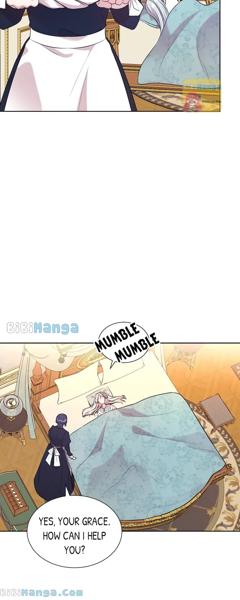 My Second Husband Is Desperate And Depressed Chapter 55 182 05