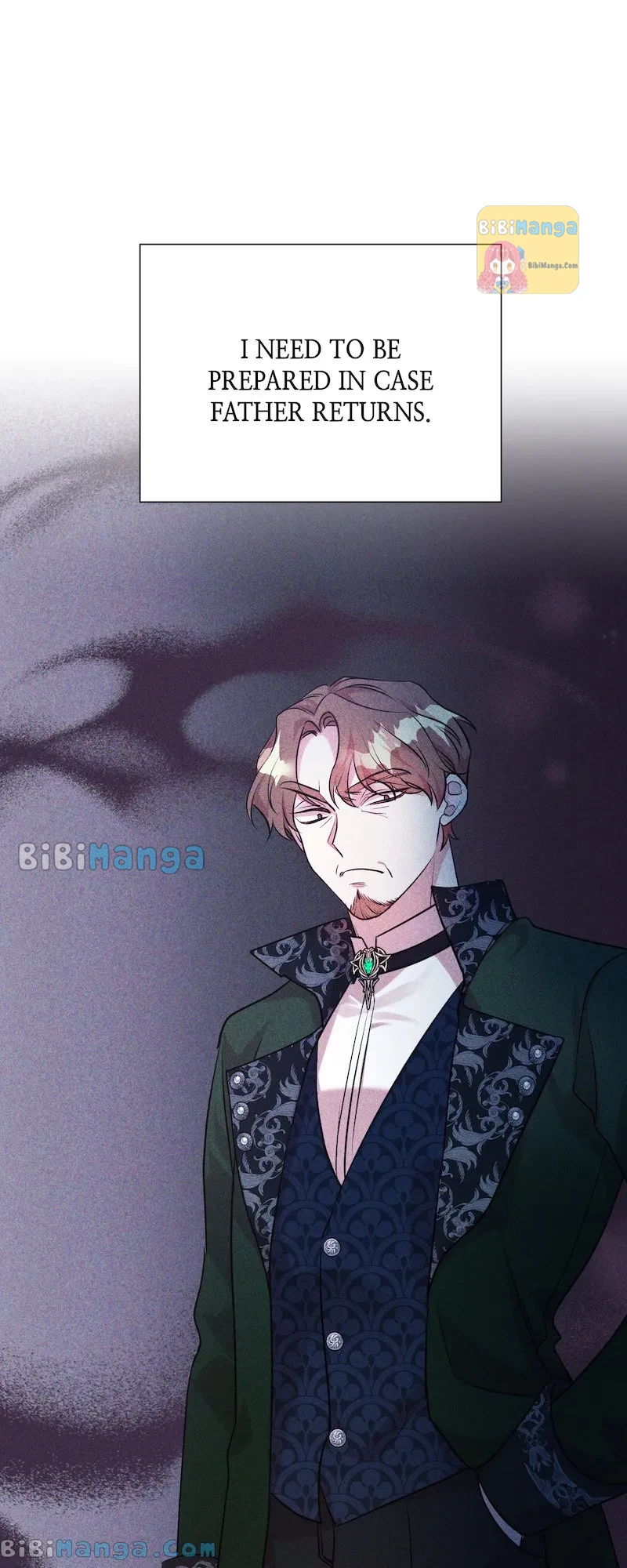 My Second Husband Is Desperate And Depressed Chapter 55 186 09