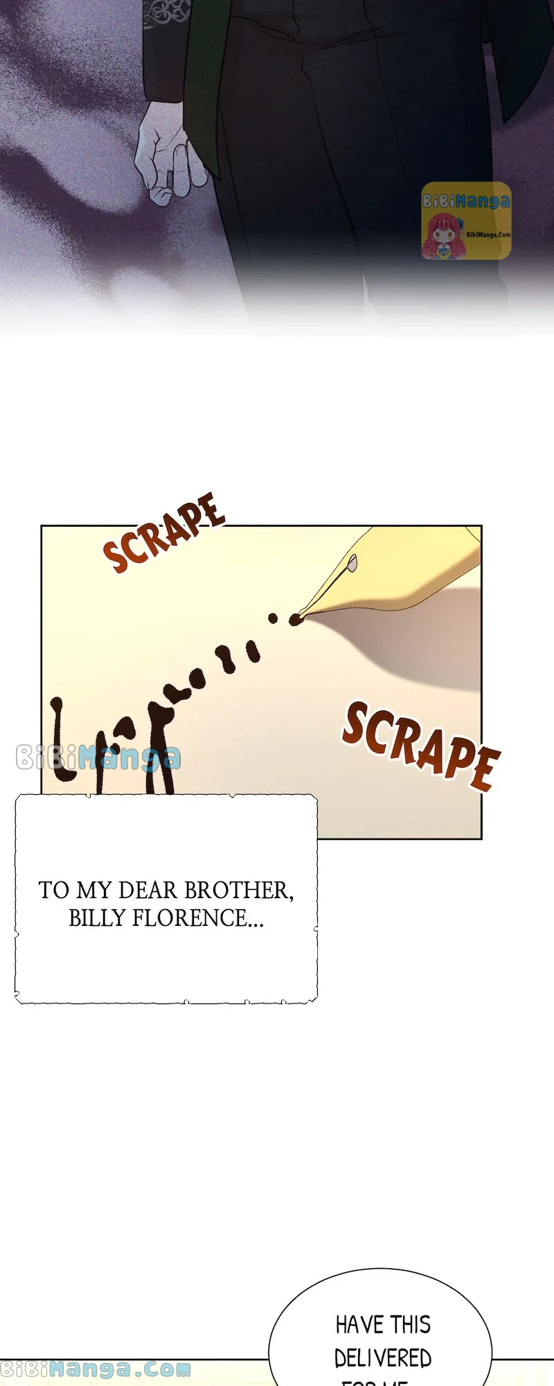 My Second Husband Is Desperate And Depressed Chapter 55 187 10