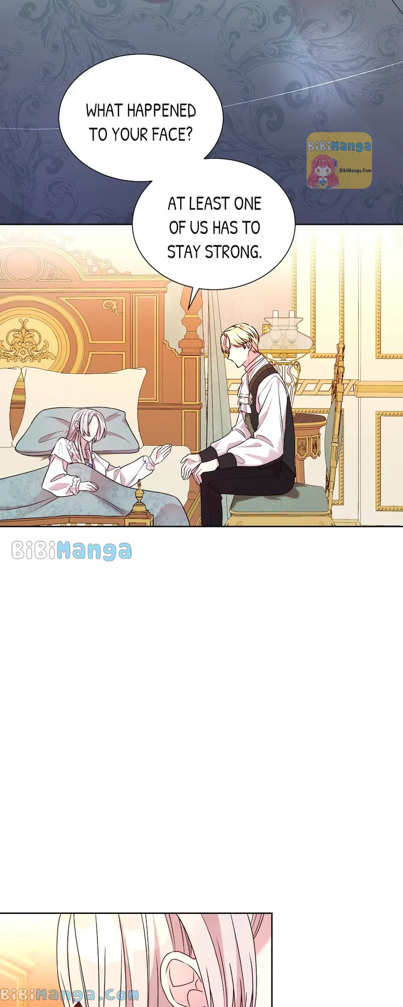 My Second Husband Is Desperate And Depressed Chapter 55 193 16