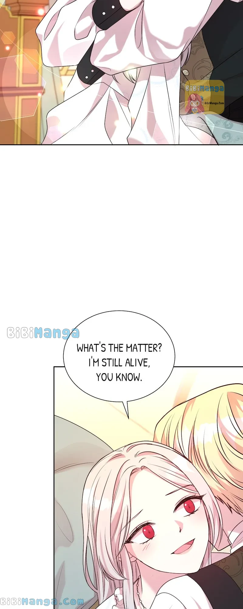 My Second Husband Is Desperate And Depressed Chapter 55 195 18