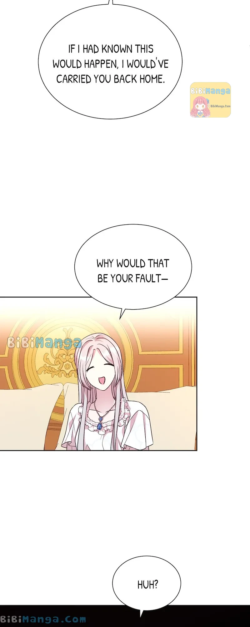 My Second Husband Is Desperate And Depressed Chapter 55 198 21