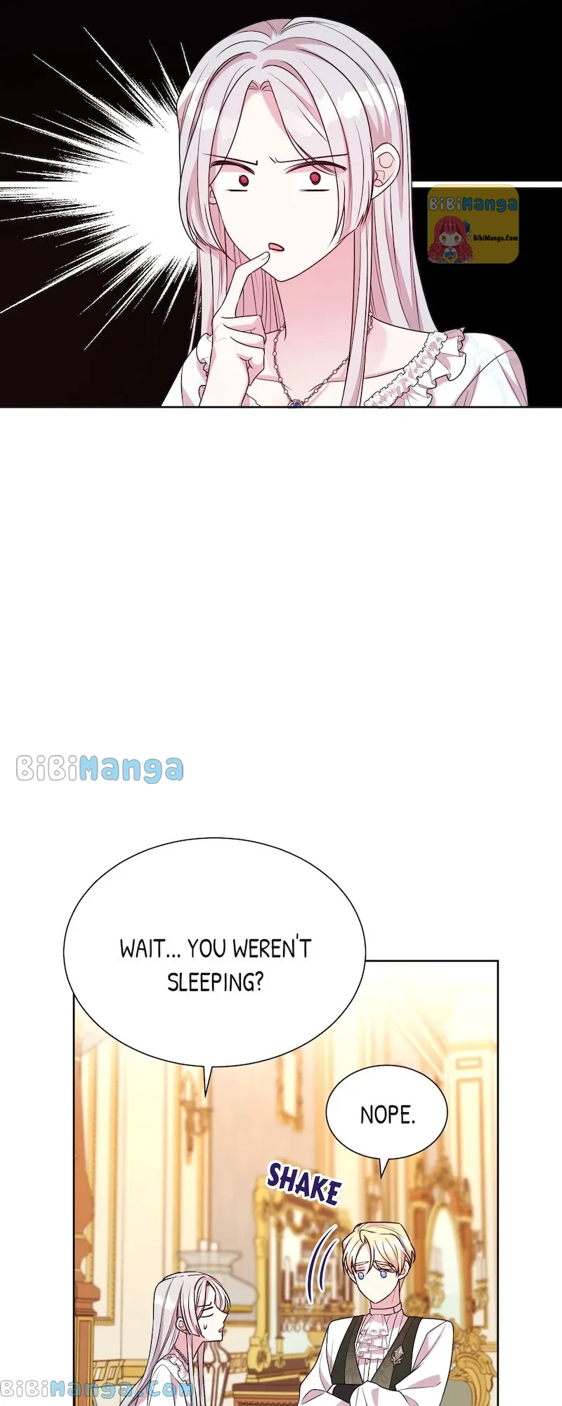 My Second Husband Is Desperate And Depressed Chapter 55 199 22