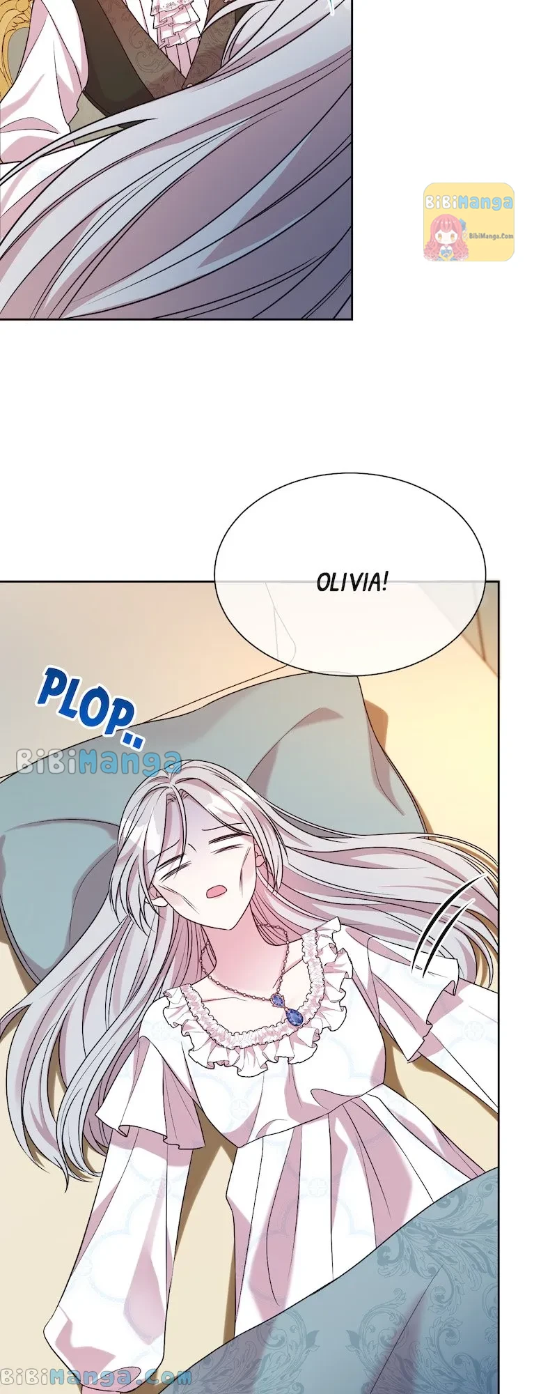 My Second Husband Is Desperate And Depressed Chapter 55 202 25