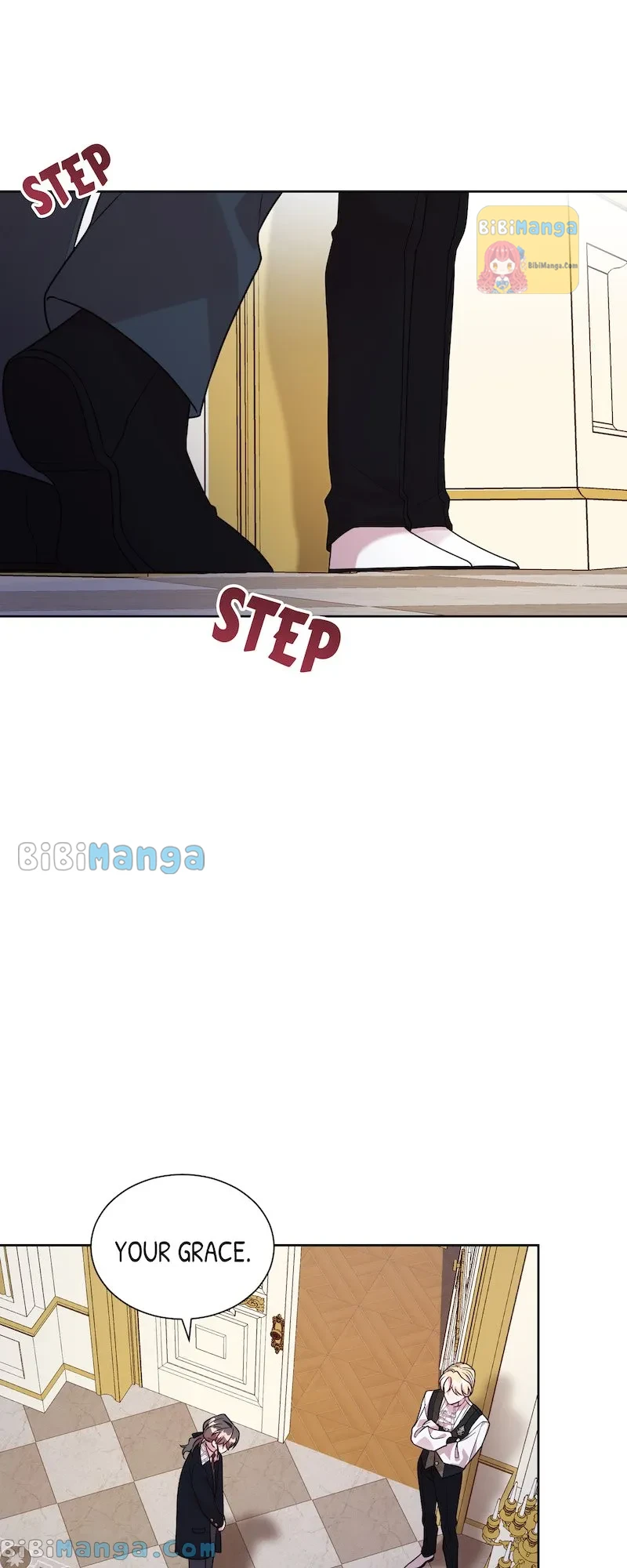 My Second Husband Is Desperate And Depressed Chapter 55 206 29