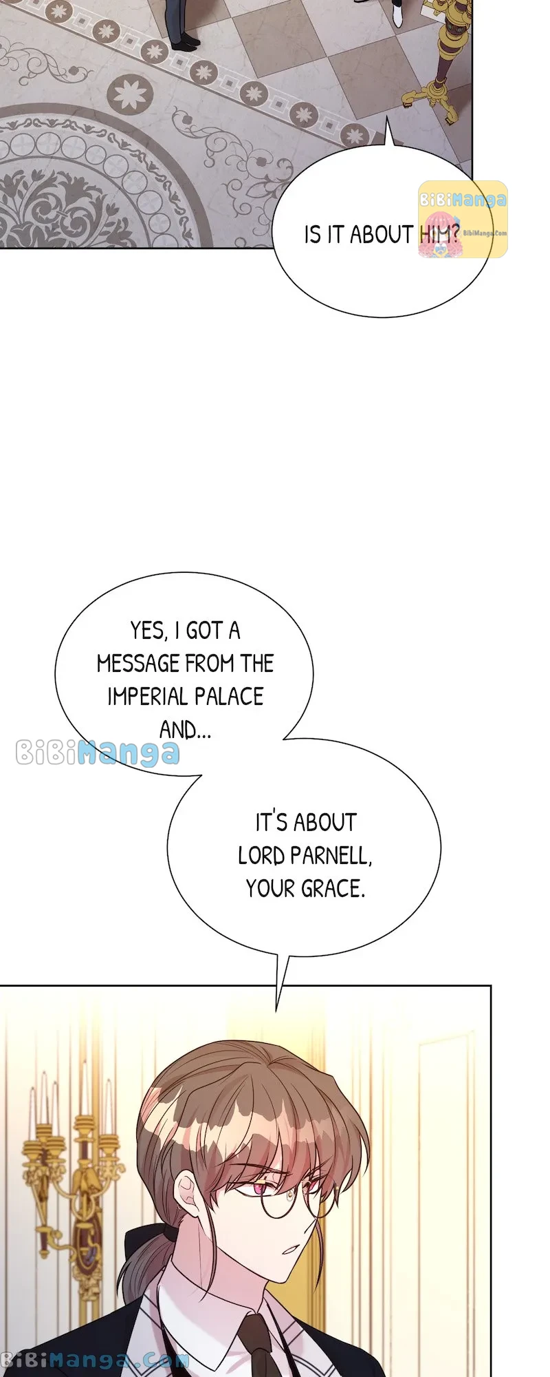 My Second Husband Is Desperate And Depressed Chapter 55 207 30