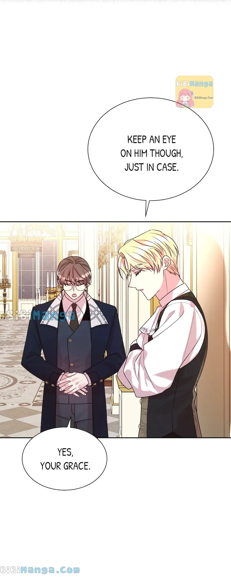 My Second Husband Is Desperate And Depressed Chapter 55 212 35