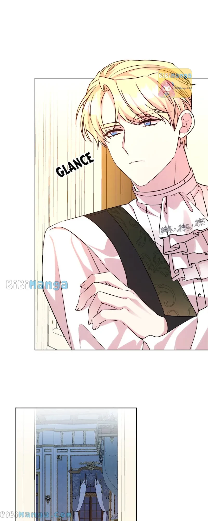 My Second Husband Is Desperate And Depressed Chapter 55 213 36