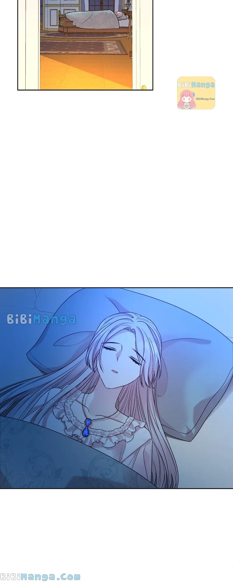 My Second Husband Is Desperate And Depressed Chapter 55 214 37