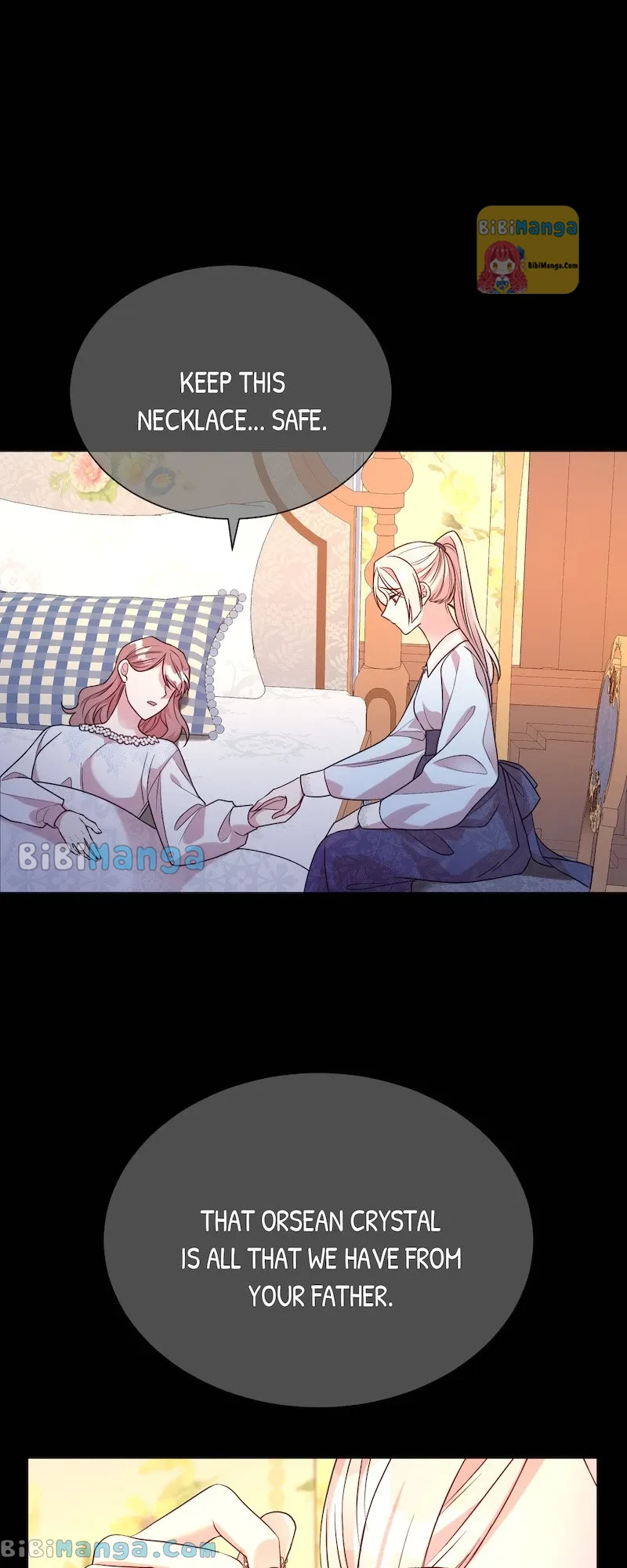 My Second Husband Is Desperate And Depressed Chapter 55 217 40