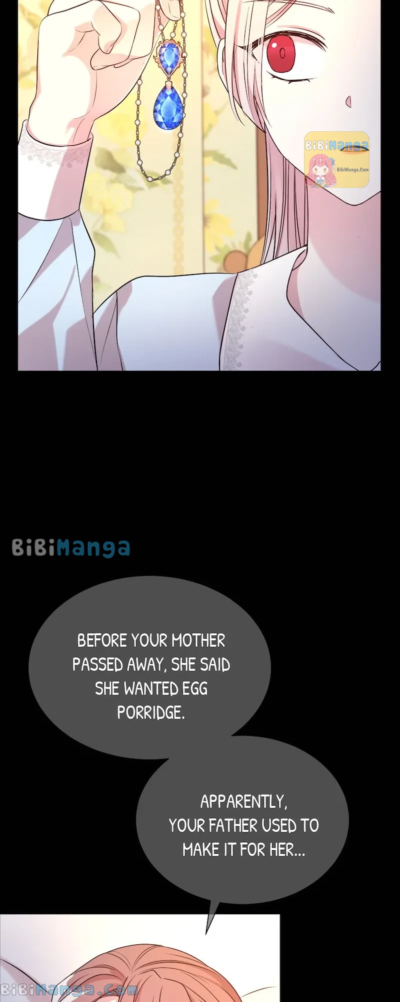 My Second Husband Is Desperate And Depressed Chapter 55 218 41