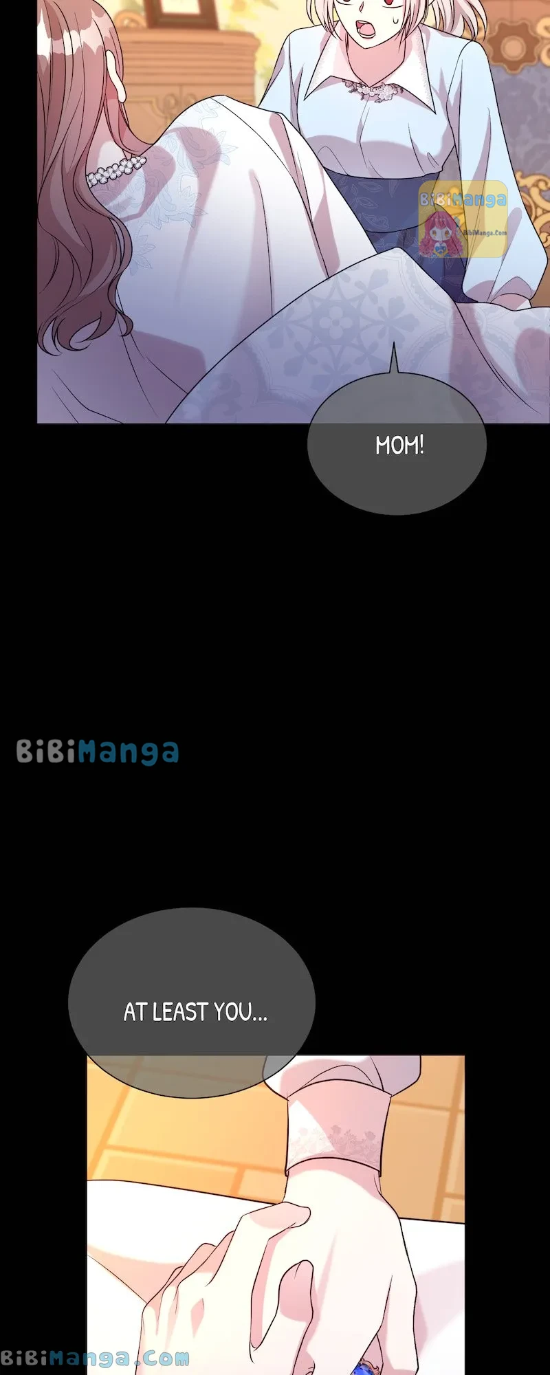 My Second Husband Is Desperate And Depressed Chapter 55 220 43