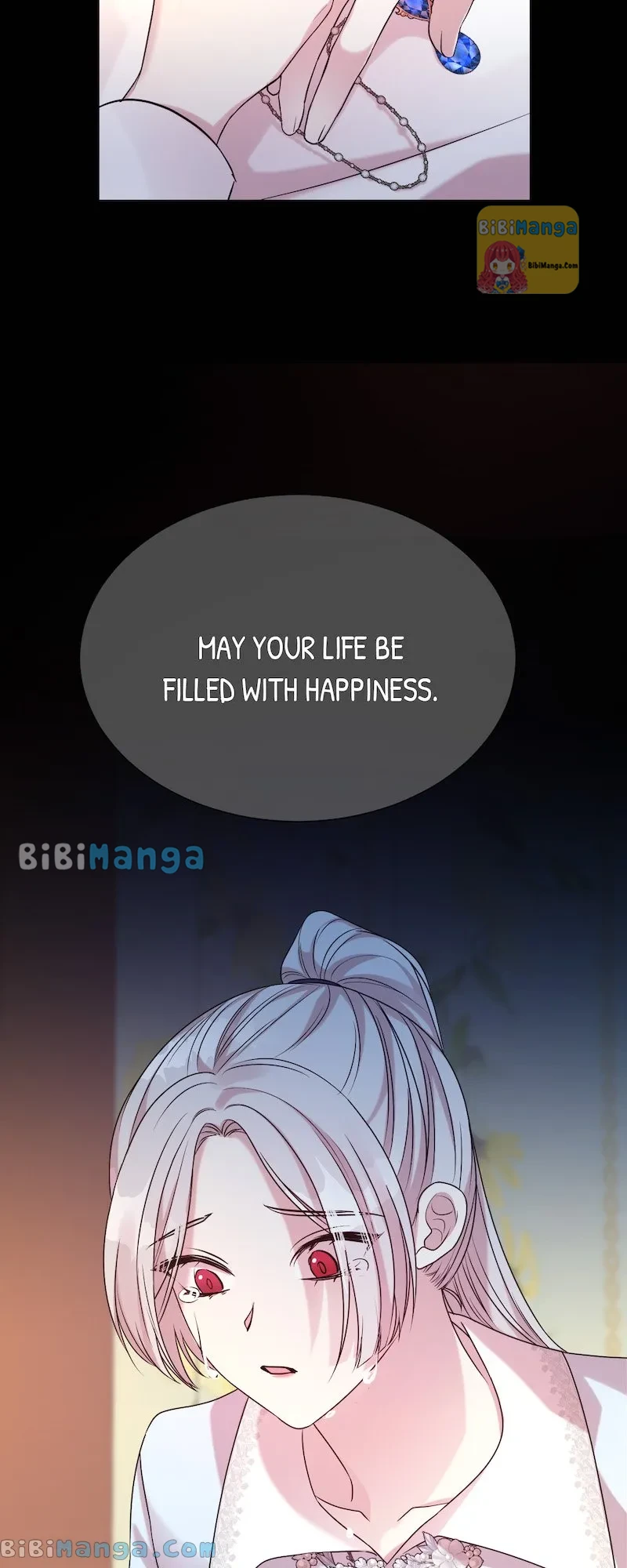 My Second Husband Is Desperate And Depressed Chapter 55 221 44