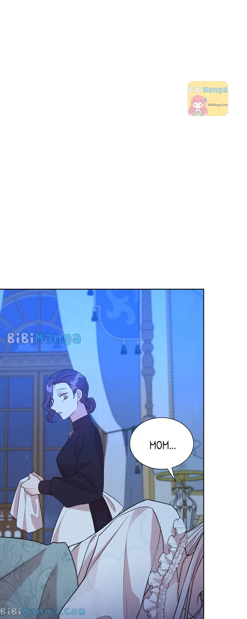 My Second Husband Is Desperate And Depressed Chapter 55 224 47