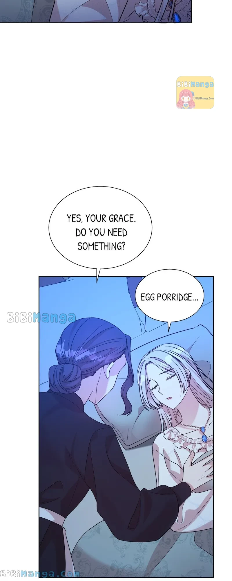 My Second Husband Is Desperate And Depressed Chapter 55 225 48