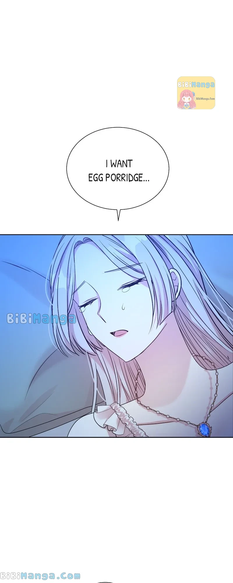 My Second Husband Is Desperate And Depressed Chapter 55 226 49