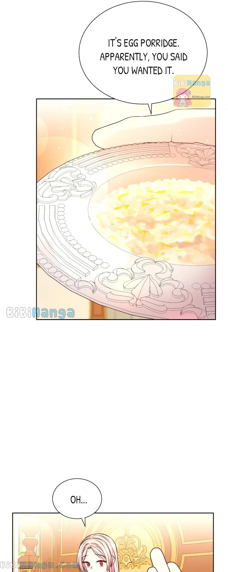 My Second Husband Is Desperate And Depressed Chapter 55 233 56