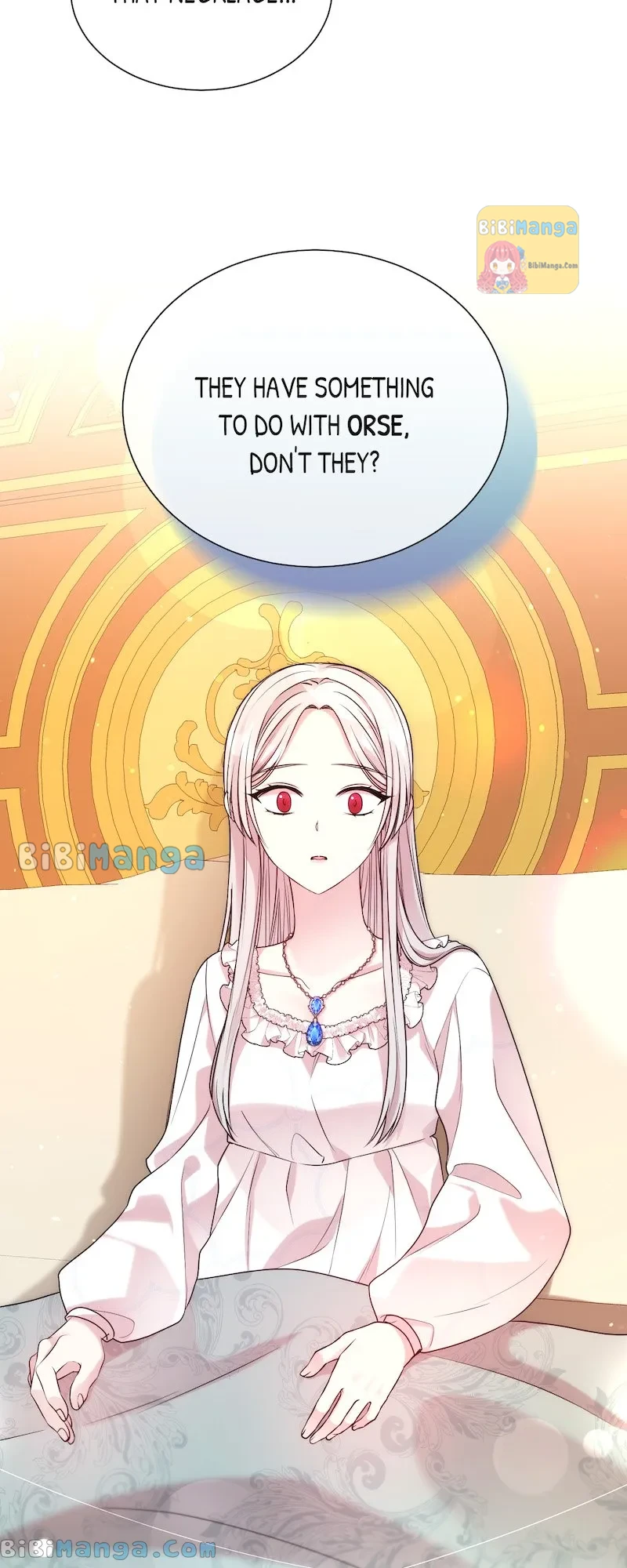 My Second Husband Is Desperate And Depressed Chapter 55 235 58