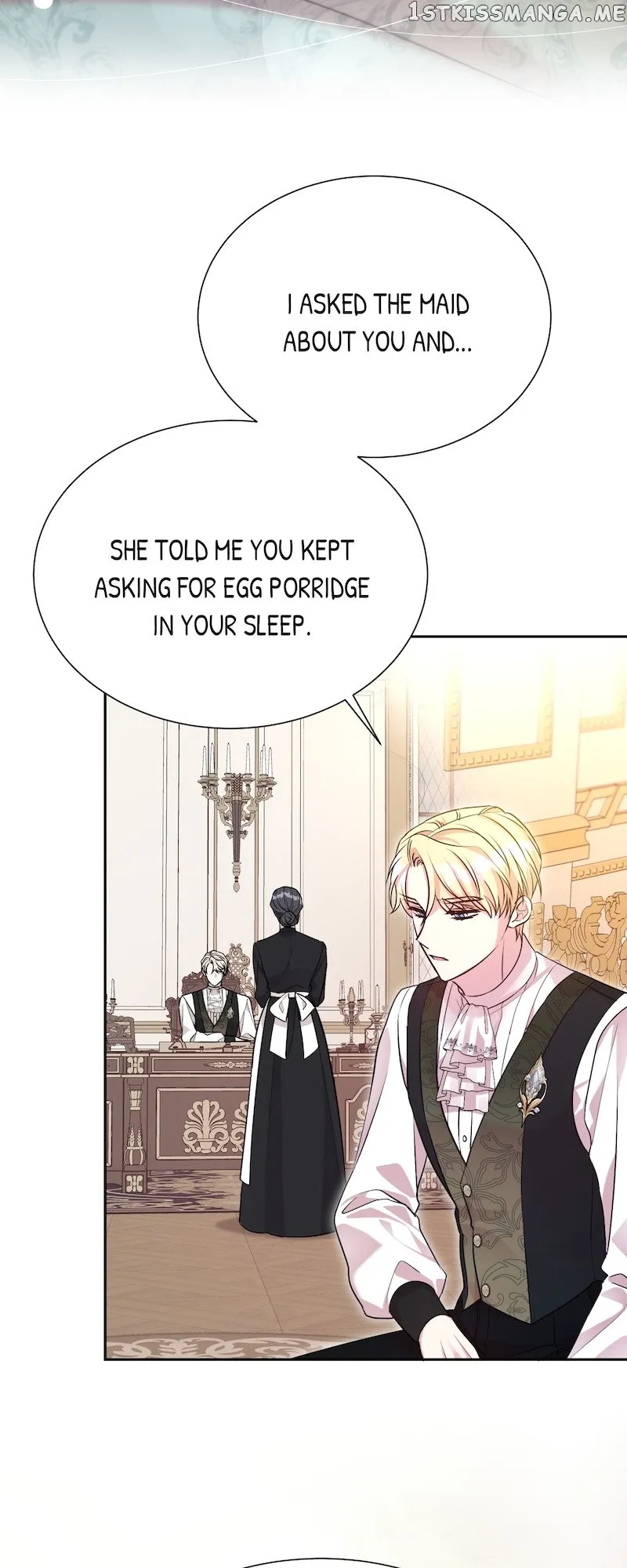 My Second Husband Is Desperate And Depressed Chapter 56 191 02