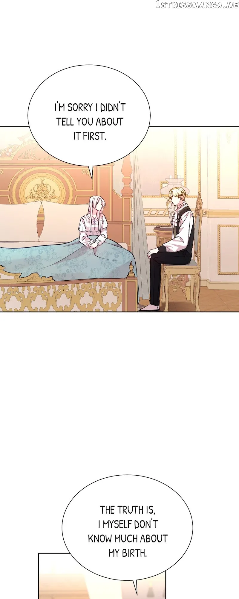 My Second Husband Is Desperate And Depressed Chapter 56 197 08