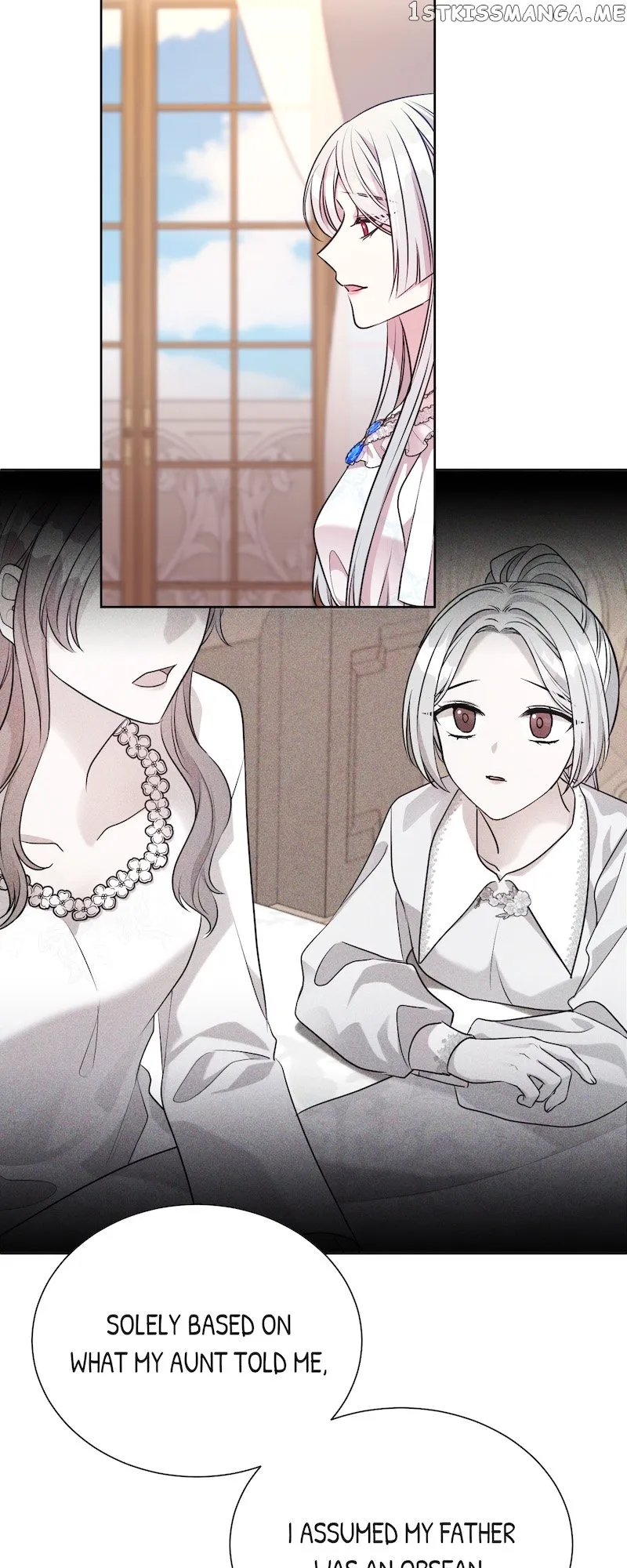 My Second Husband Is Desperate And Depressed Chapter 56 198 09