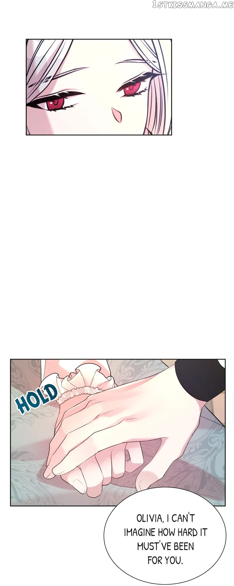 My Second Husband Is Desperate And Depressed Chapter 56 202 13