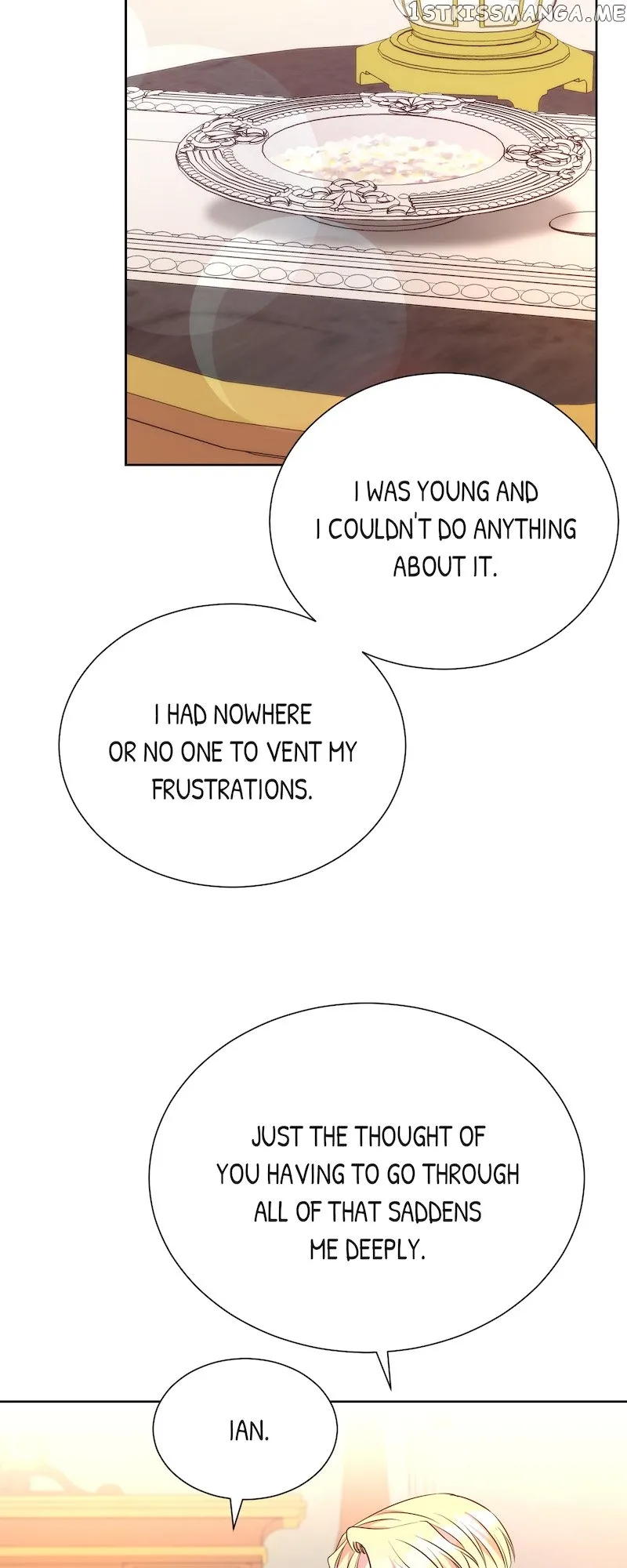 My Second Husband Is Desperate And Depressed Chapter 56 204 15