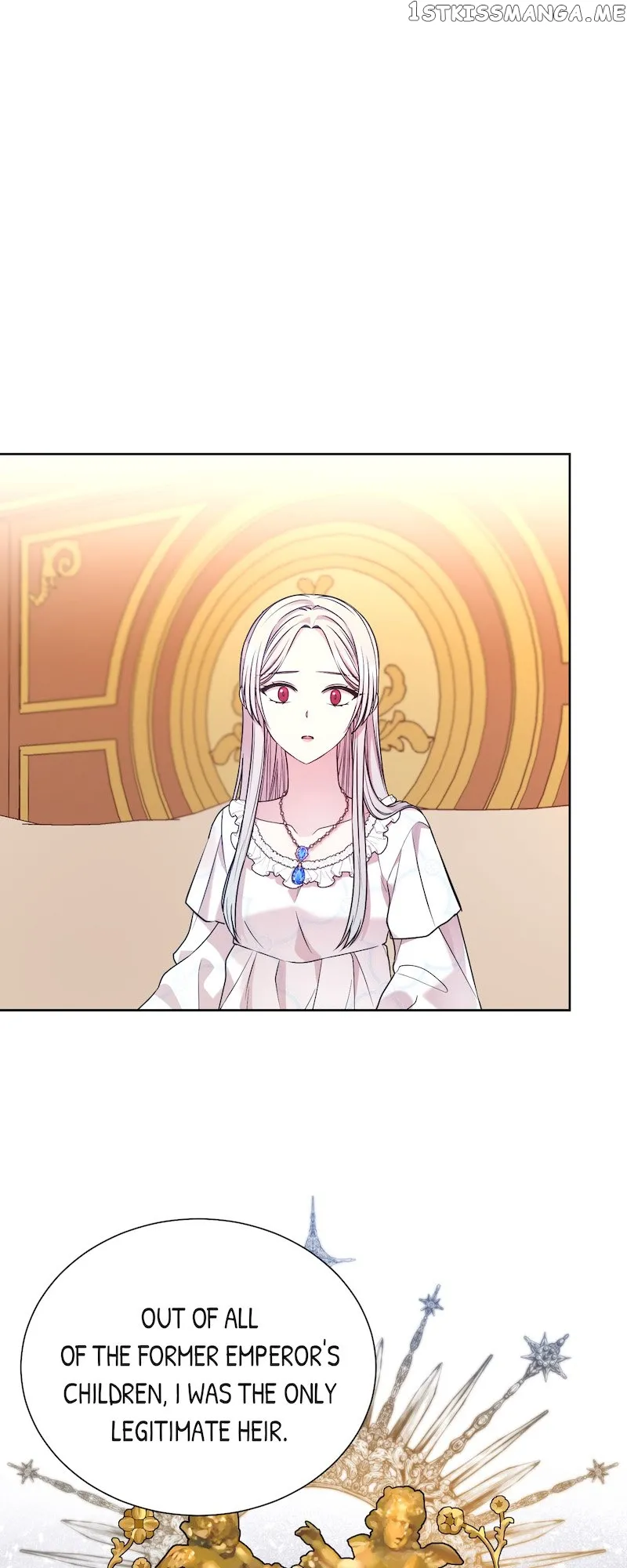 My Second Husband Is Desperate And Depressed Chapter 56 207 18