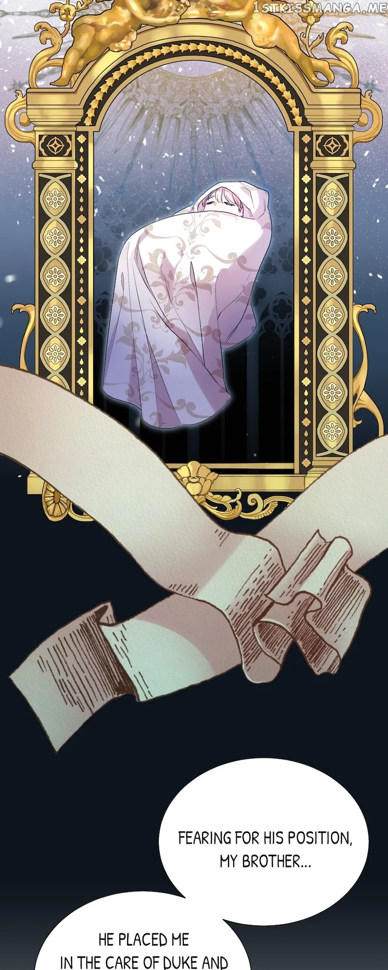 My Second Husband Is Desperate And Depressed Chapter 56 208 19