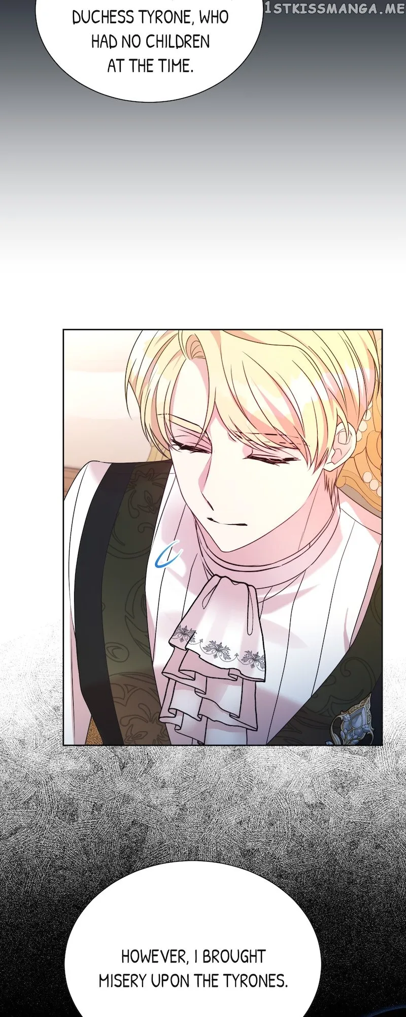 My Second Husband Is Desperate And Depressed Chapter 56 209 20