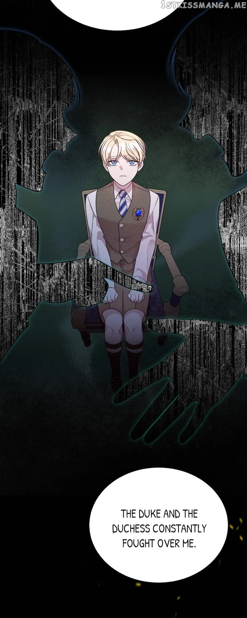 My Second Husband Is Desperate And Depressed Chapter 56 210 21