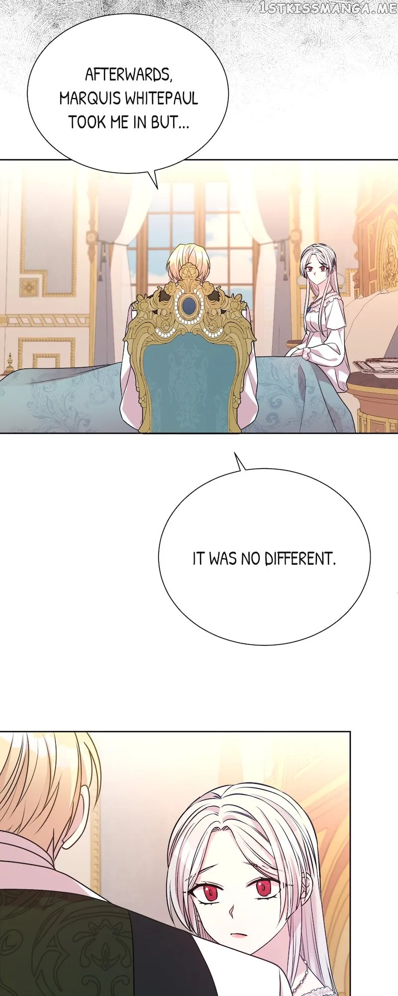 My Second Husband Is Desperate And Depressed Chapter 56 212 23