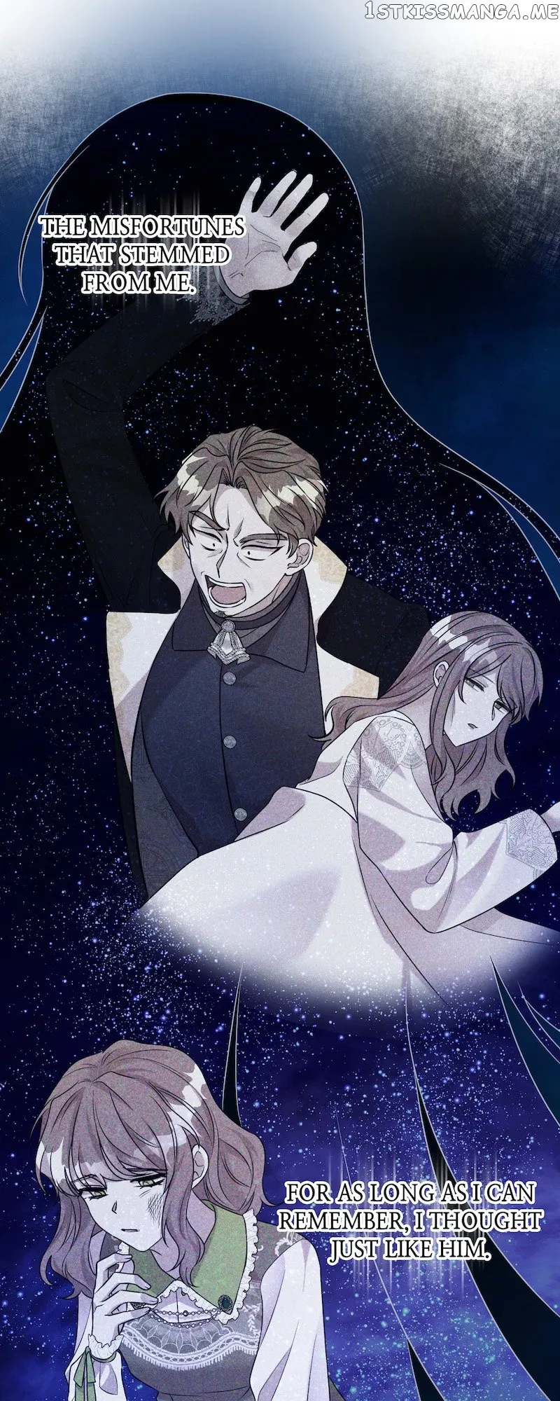 My Second Husband Is Desperate And Depressed Chapter 56 214 25