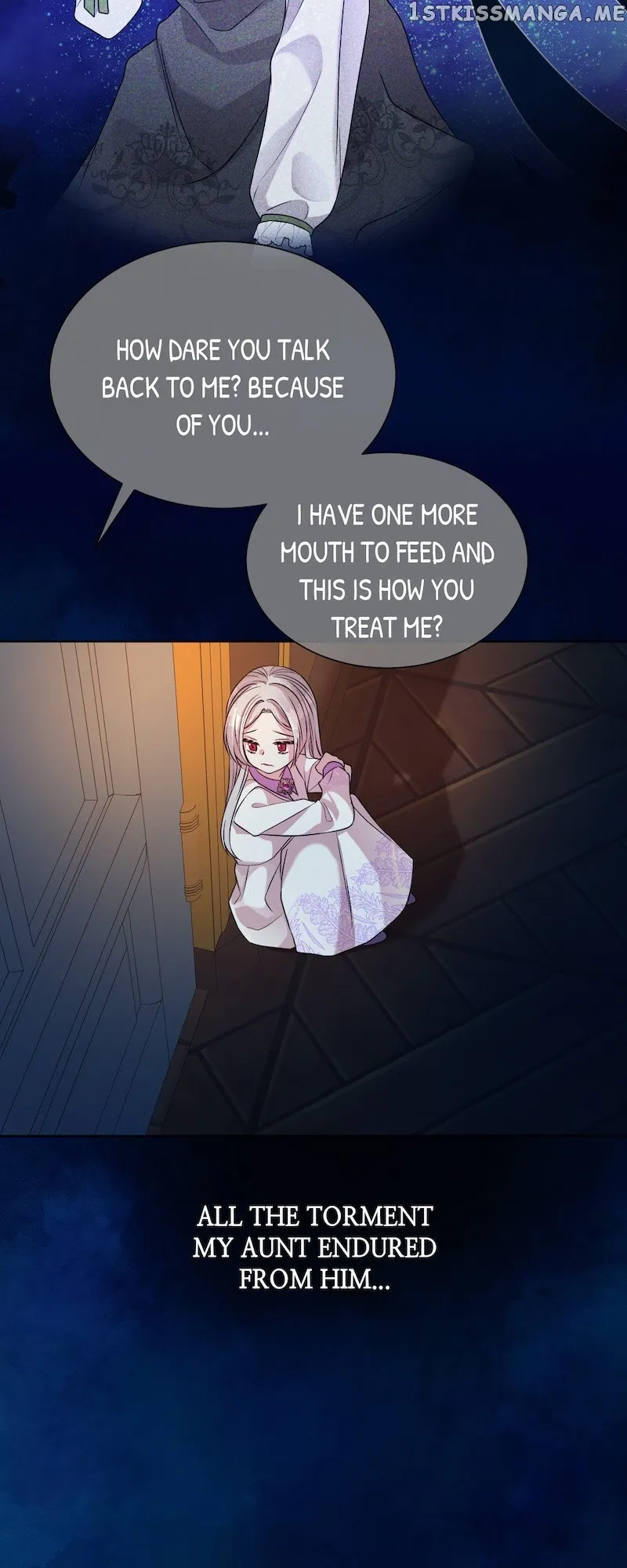 My Second Husband Is Desperate And Depressed Chapter 56 215 26