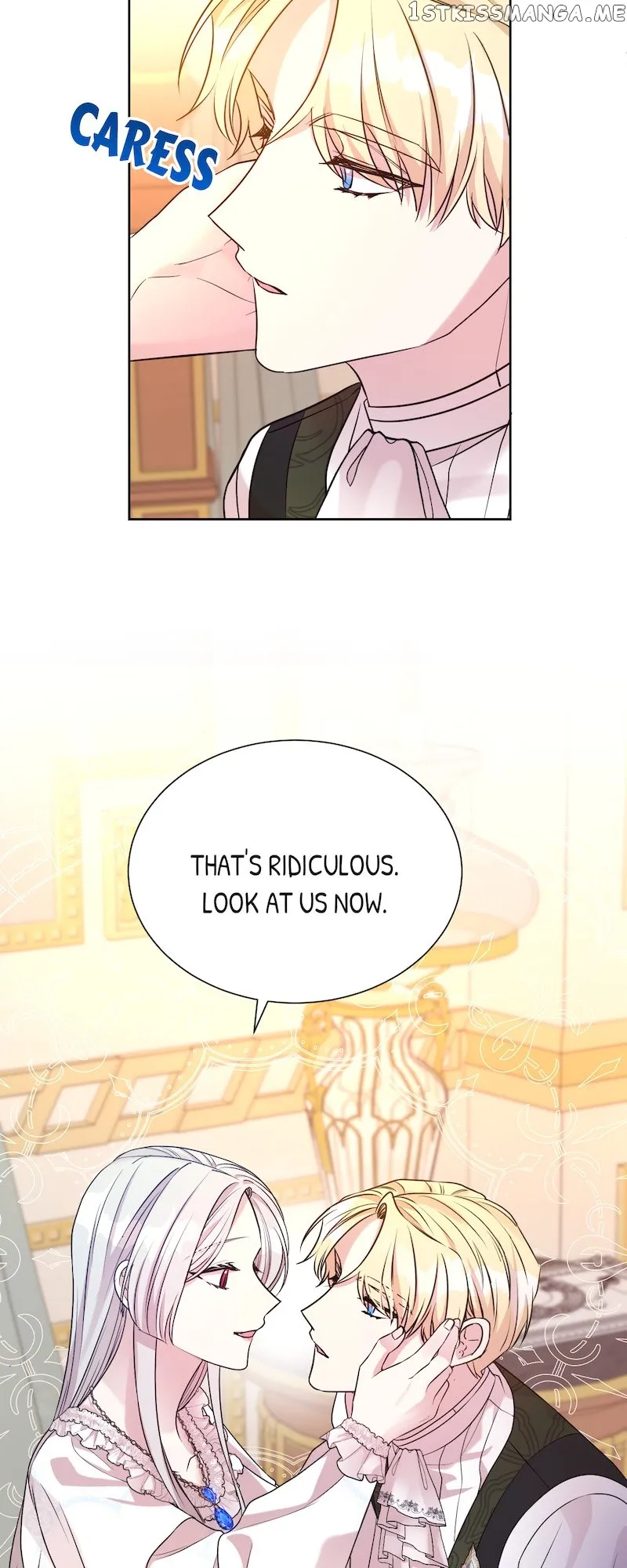 My Second Husband Is Desperate And Depressed Chapter 56 218 29