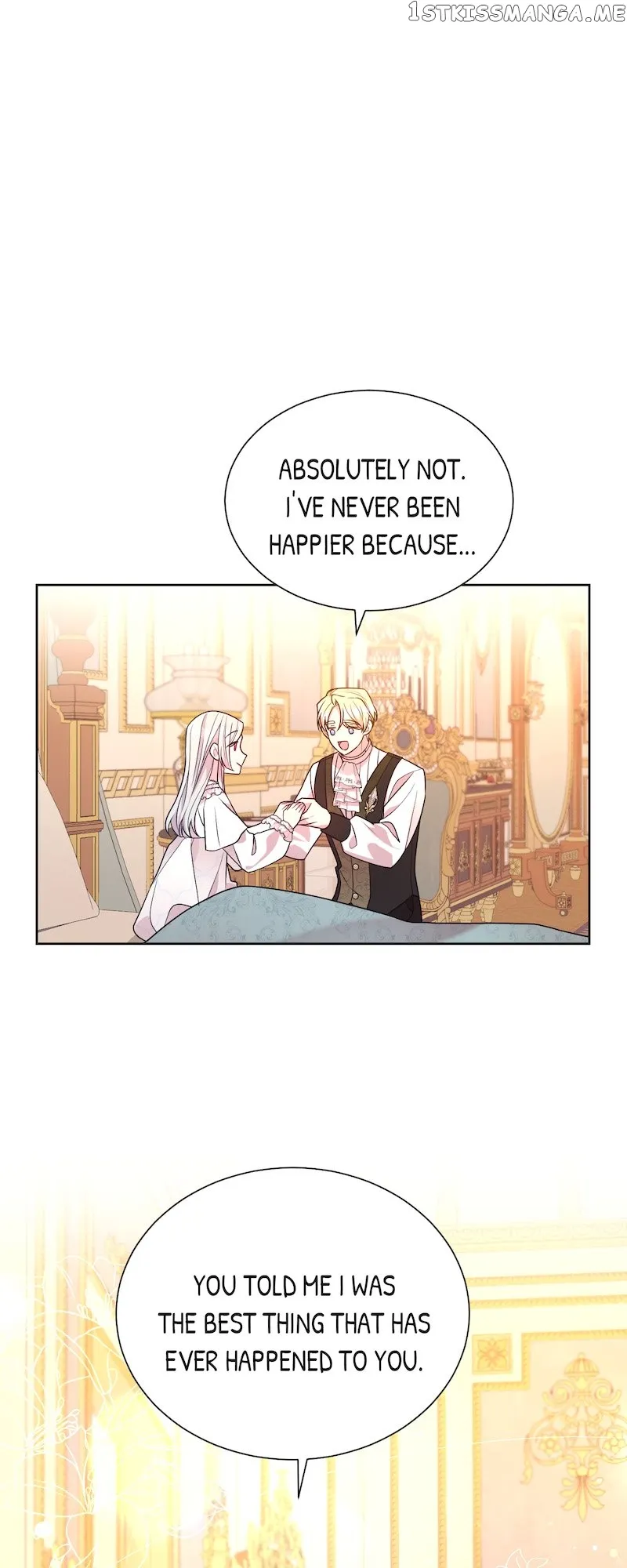 My Second Husband Is Desperate And Depressed Chapter 56 221 32