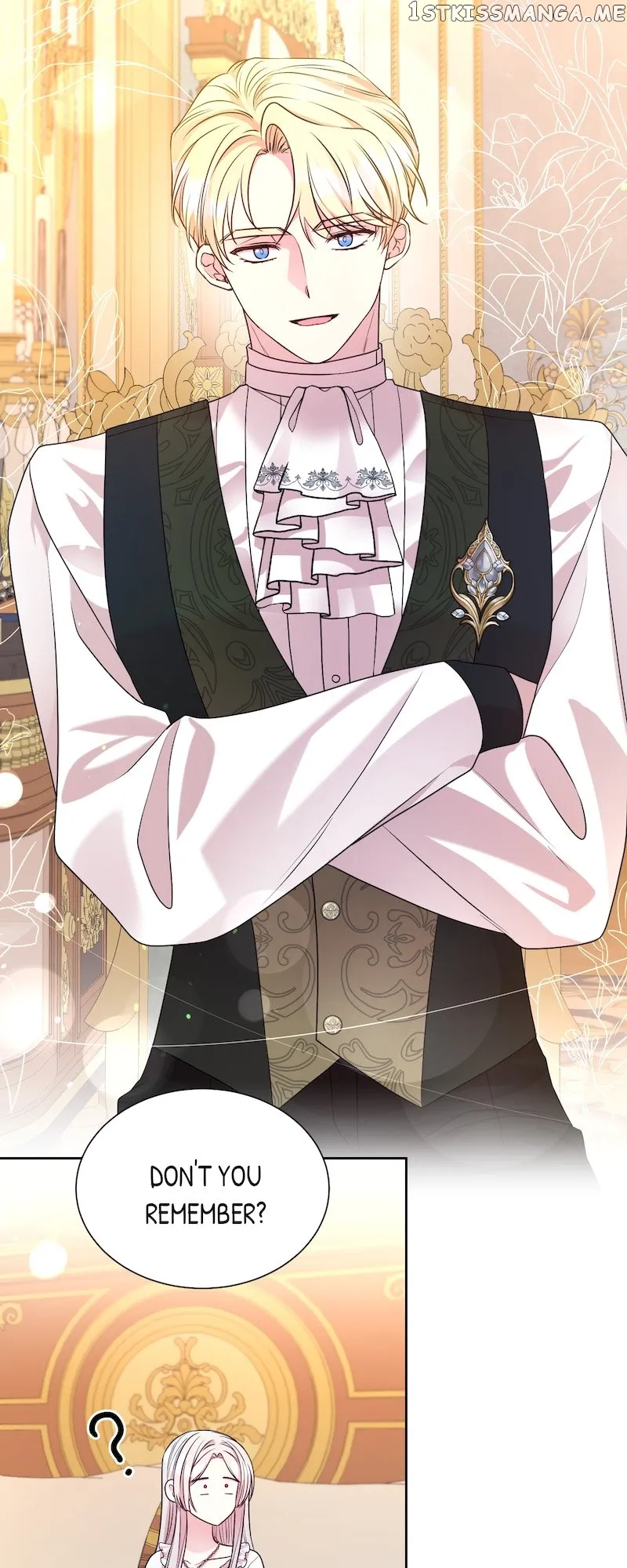 My Second Husband Is Desperate And Depressed Chapter 56 222 33